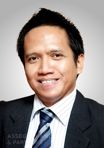 Yanu Wiriasmoko